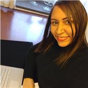 Soy Contador Público, venezolana graduada hace 18 años. Me gustaría impartir clases o dictar cursos de Contabilidad básica para estudiantes de Cursos Medio o iniciando universidad